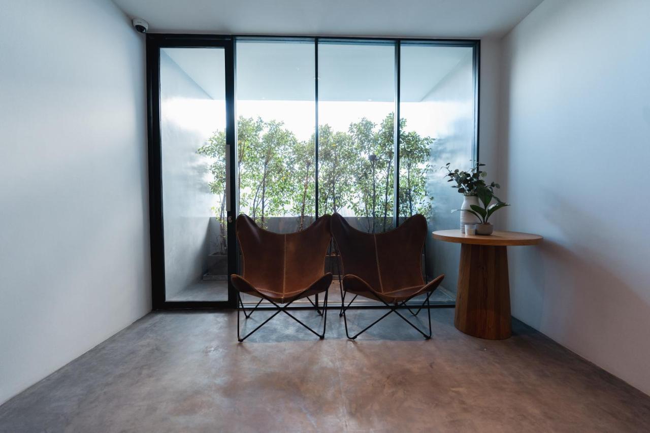 Quu Hotel Chiang Mai (Adults Only) Exterior foto