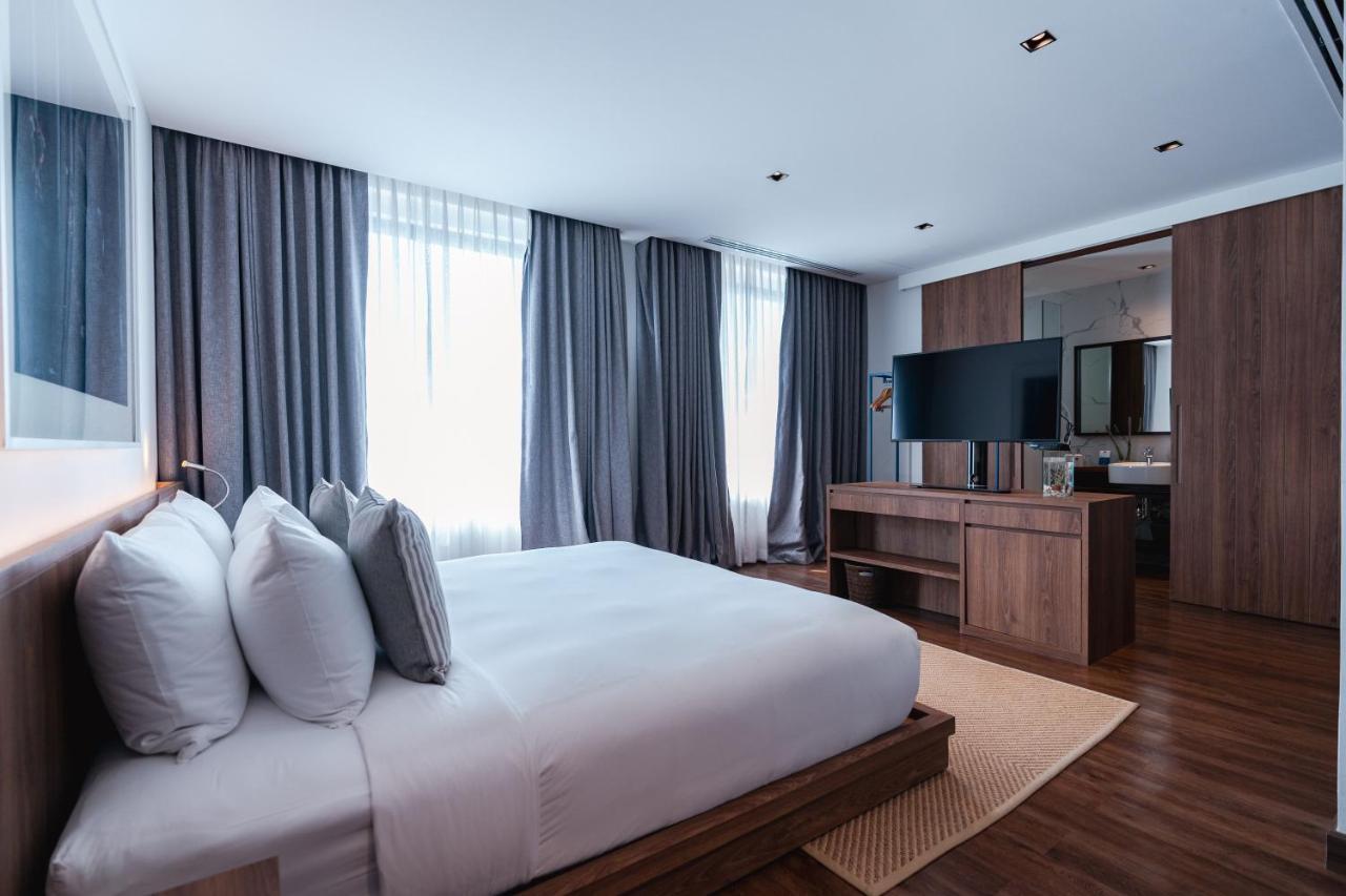 Quu Hotel Chiang Mai (Adults Only) Exterior foto