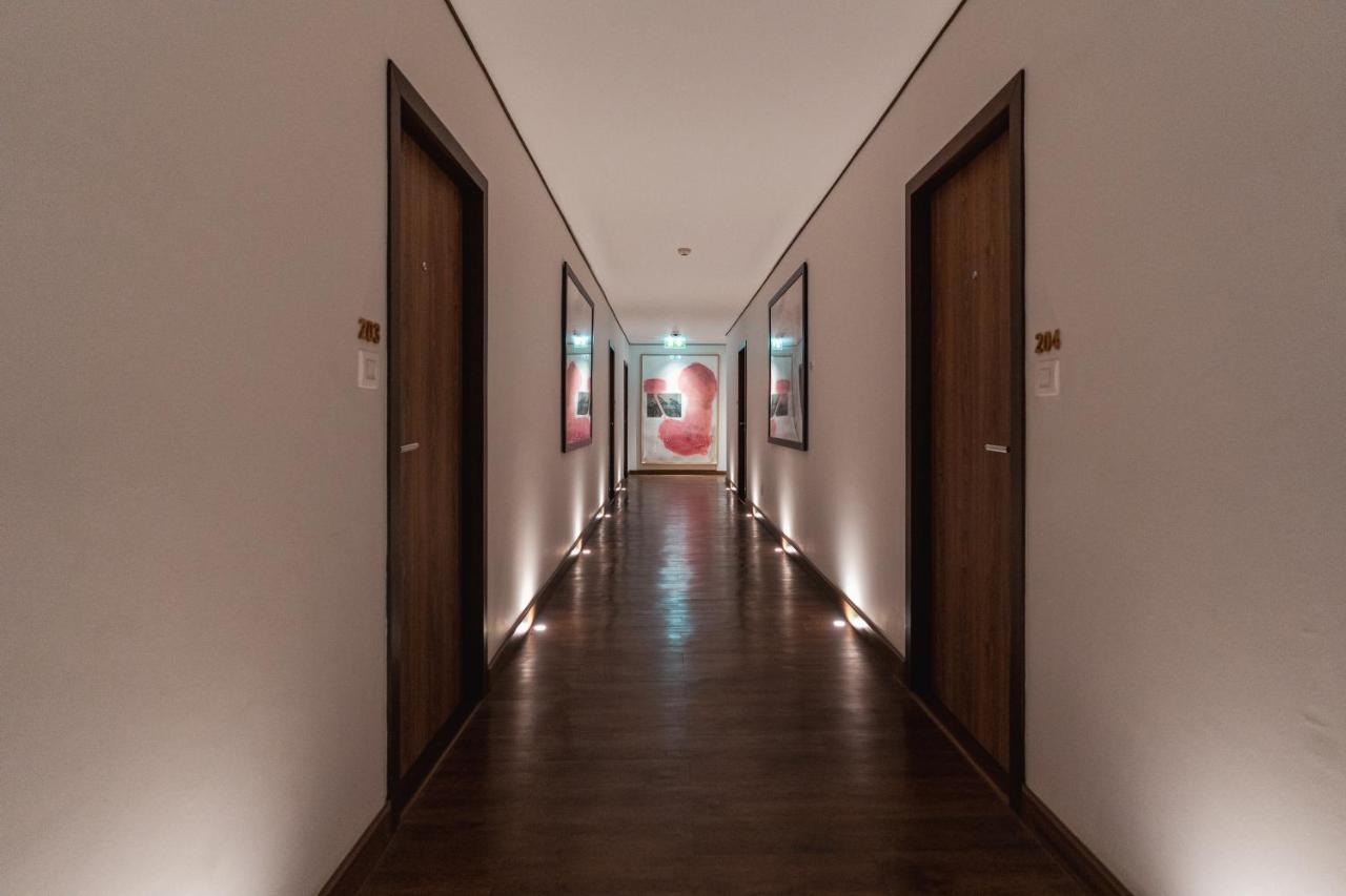 Quu Hotel Chiang Mai (Adults Only) Exterior foto